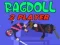 Spil Ragdoll 2 Spiller online
