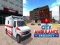 Spil Ambulance Redningschauffør Simulator 2018 online
