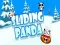 Spil Glidende panda online