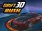 Spil Drift Rush 3D online