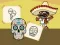 Spil Skør Mexicansk Farvelægning online