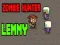 Spil Zombiejægeren Lemmy online