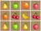 Spil Lof Frugt Puslespil online