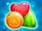 Spil Cookie Crush Mania online