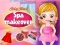 Spil Baby Hazel Spa Makeover online
