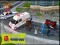 Spil Ambulance Redningskørsel Simulator 2018 online