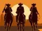 Spil Cowboy Skjulte Stjerner online