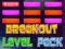 Spil Breakout Niveau Pakke online