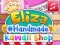 Spil Elizas Håndlavede Kawaii Butik online