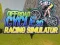 Spil Offroad Cykel 3D Racing Simulator online