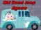 Spil Gammel Vej Jeep Puslespil online