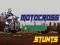 Spil Motocross Ekstreme Tricks online