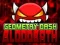 Spil Geometry Dash Bloodbath online