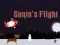 Spil Julemandens Flyvning online