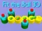 Spil Tilpas bolden 3D online