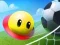 Spil Fodbold Ping.io online