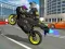 Spil Motorcykel Stunt Superhelte Simulator online