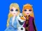 Spil Eliza: Daggry af Frostmagien online