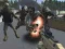 Spil Poligon Krig Zombie Apokalypse online