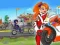 Spil Moto Quest: Motorcykel Racing online