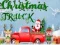 Spil Julelastbil online