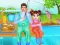 Spil Baby Taylor Glad Weekend online