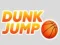 Spil Dunk Hop online