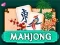 Spil Mahjong online