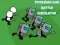 Spil Stickman Våben Slagsmål Simulator online Spil Stickman Våben Slagsmål Simulator online