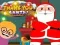 Spil Tak, Santa online
