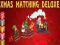 Spil Jul Matching Deluxe online