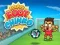 Spil Flappy Foot Chinko online