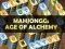 Spil Mahjong Alkymi online