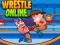 Spil Vrestle Online online