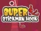 Spil Super Stickman Hook online