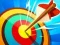 Spil Bueskydning Mani online Spil Bueskydning Mani online