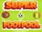 Spil Super Footpool online