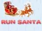 Spil Løb, Santa online