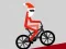 Spil XMAS Wheelie online