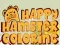 Spil Glad Hamster Udfyldning online
