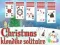 Spil Jule Klondike Solitaire online
