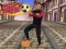 Spil Ronaldo: Spark og Løb online