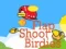 Spil Flap Skyd Fuglen online