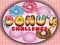 Spil Donut Udfordring online