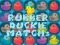 Spil Gummibjørn Match 3 online
