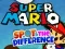 Spil Super Mario Find Forskellene online