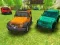 Spil 4x4 Offroad Kørsel online