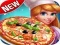 Spil Pizza Jæger Skør Kokken online