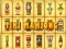 Spil Tiki Mahjong online