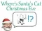 Spil Hvor er julemandens kat juleaften? online